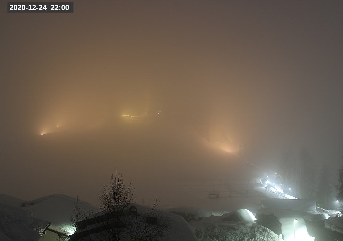 Webcam Burg Heinfels, 2020-12-24 22:00 Uhr