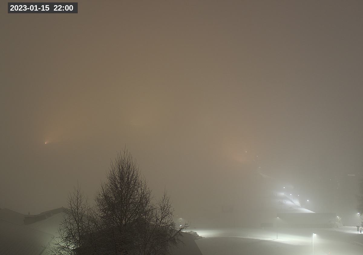 Webcam Burg Heinfels, 2023-01-15 22:00 Uhr