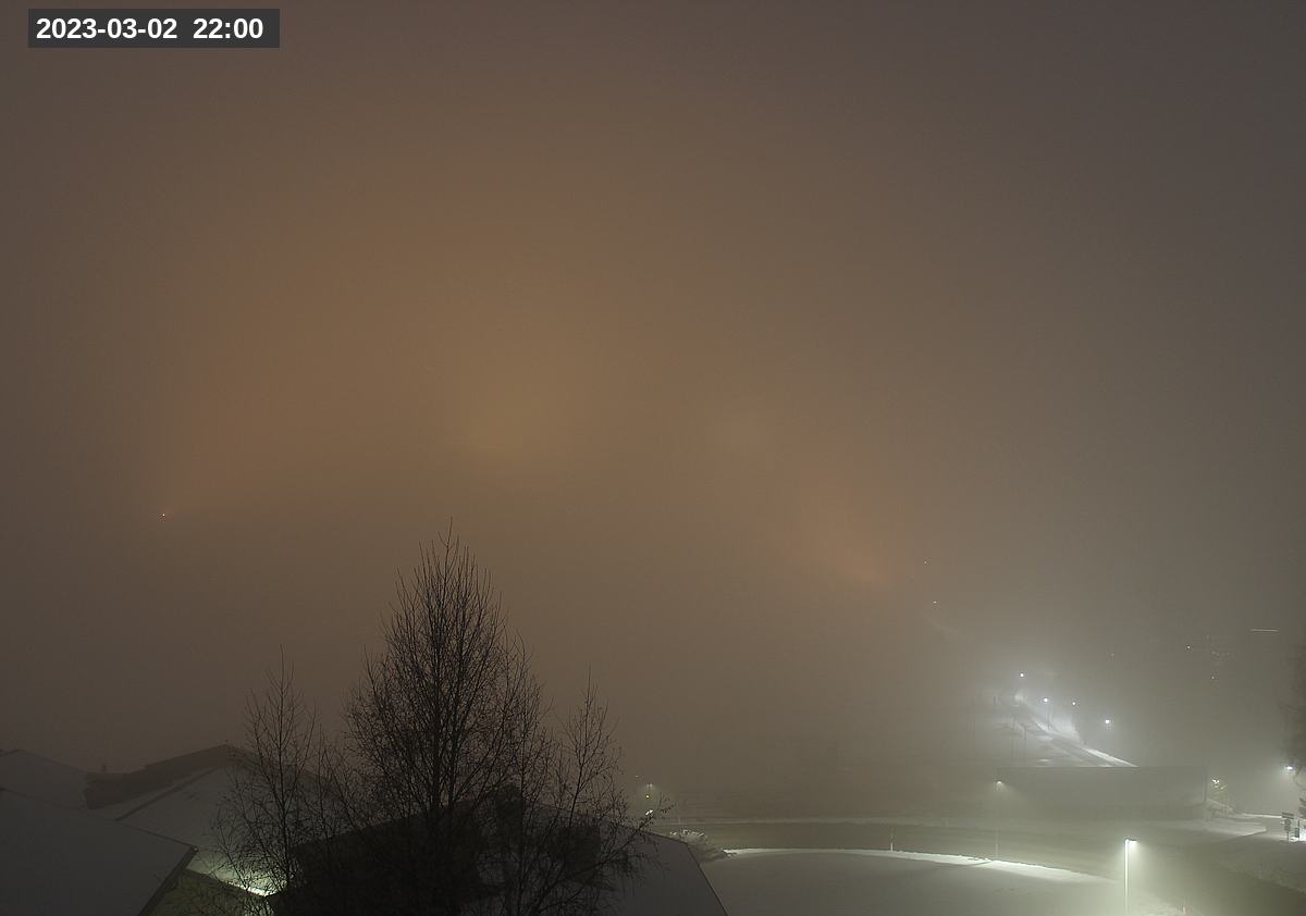 Webcam Burg Heinfels, 2023-03-02 22:00 Uhr