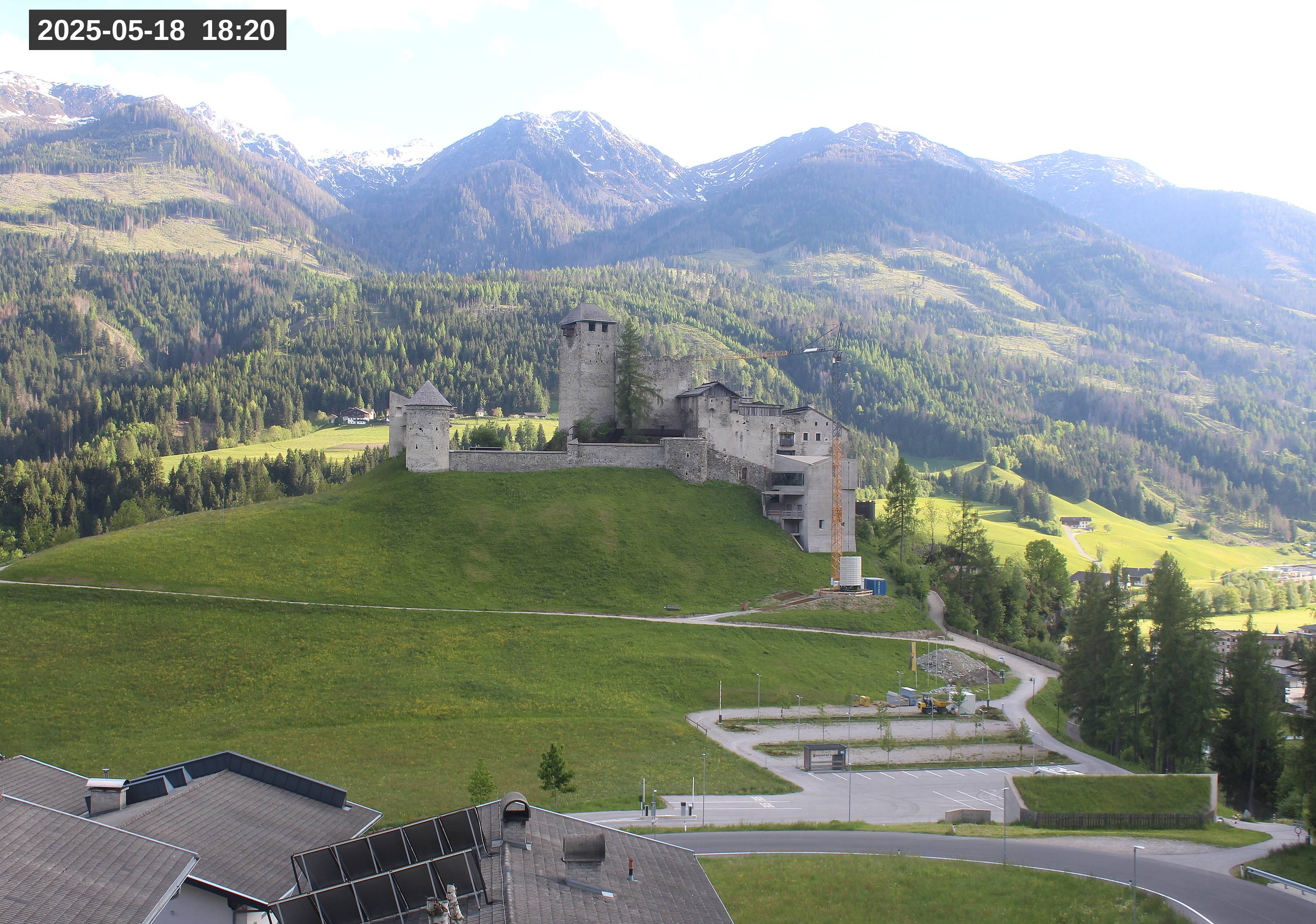 image today 18:20