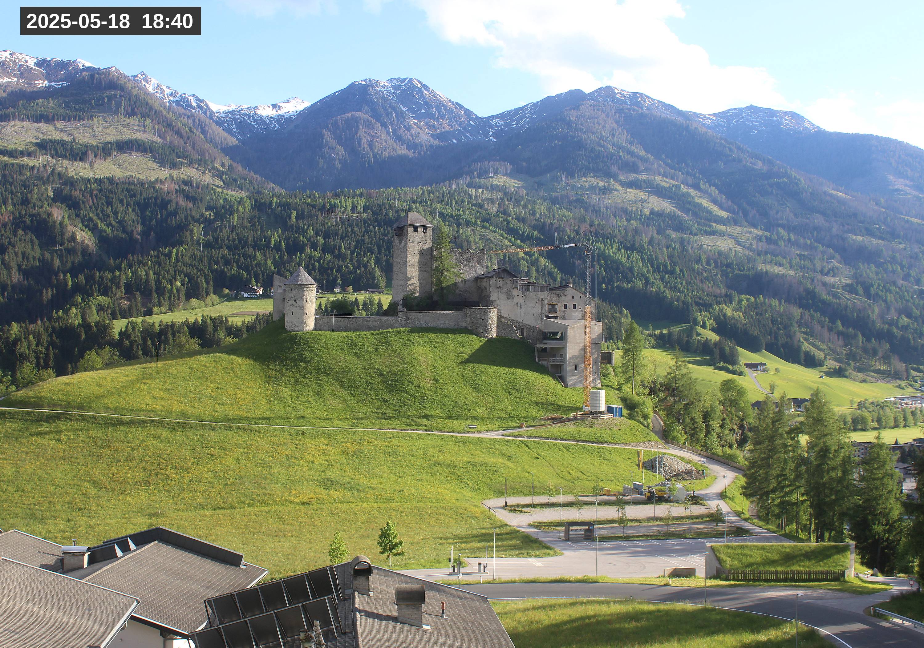 image today 18:40