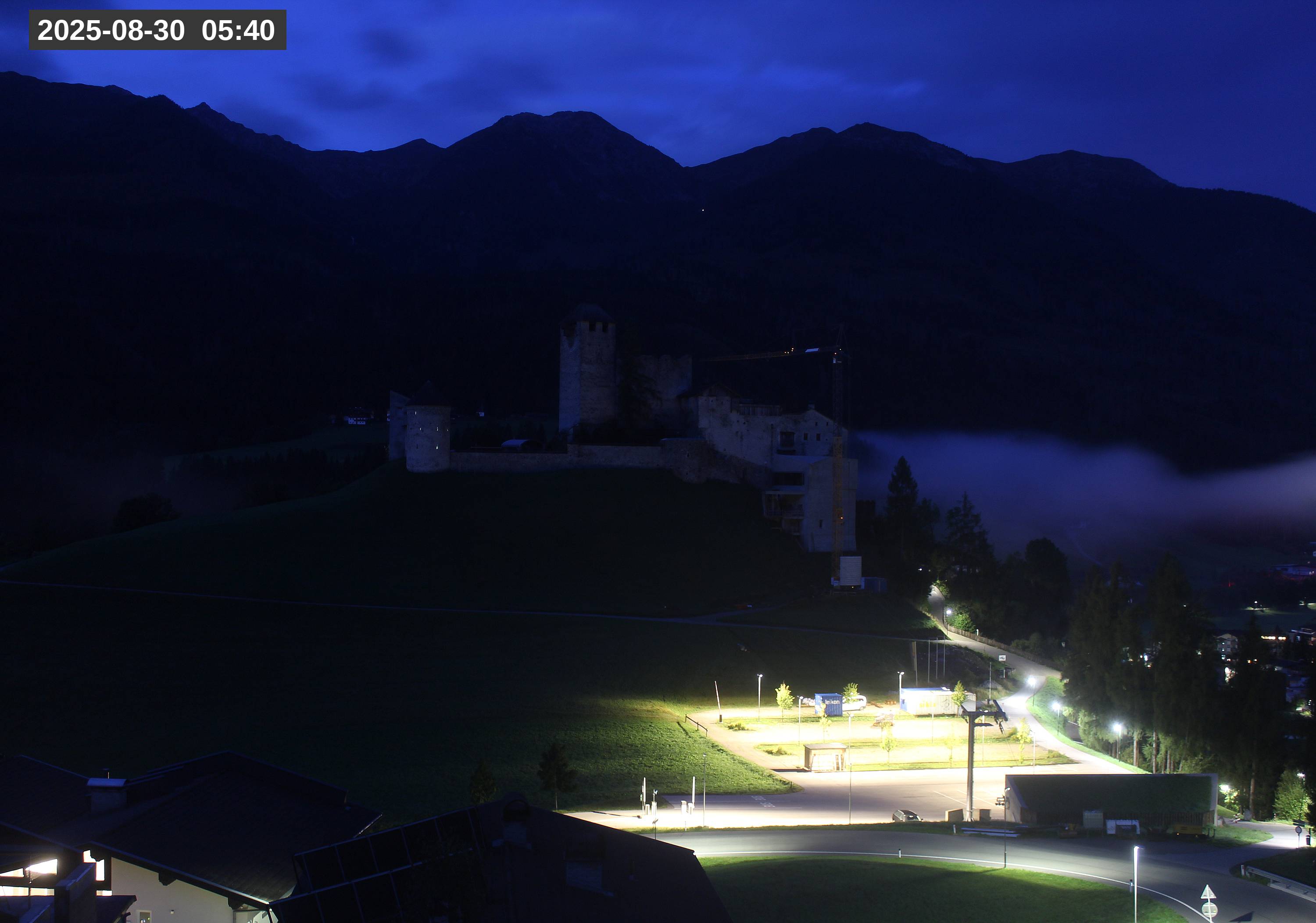 image today 05:40