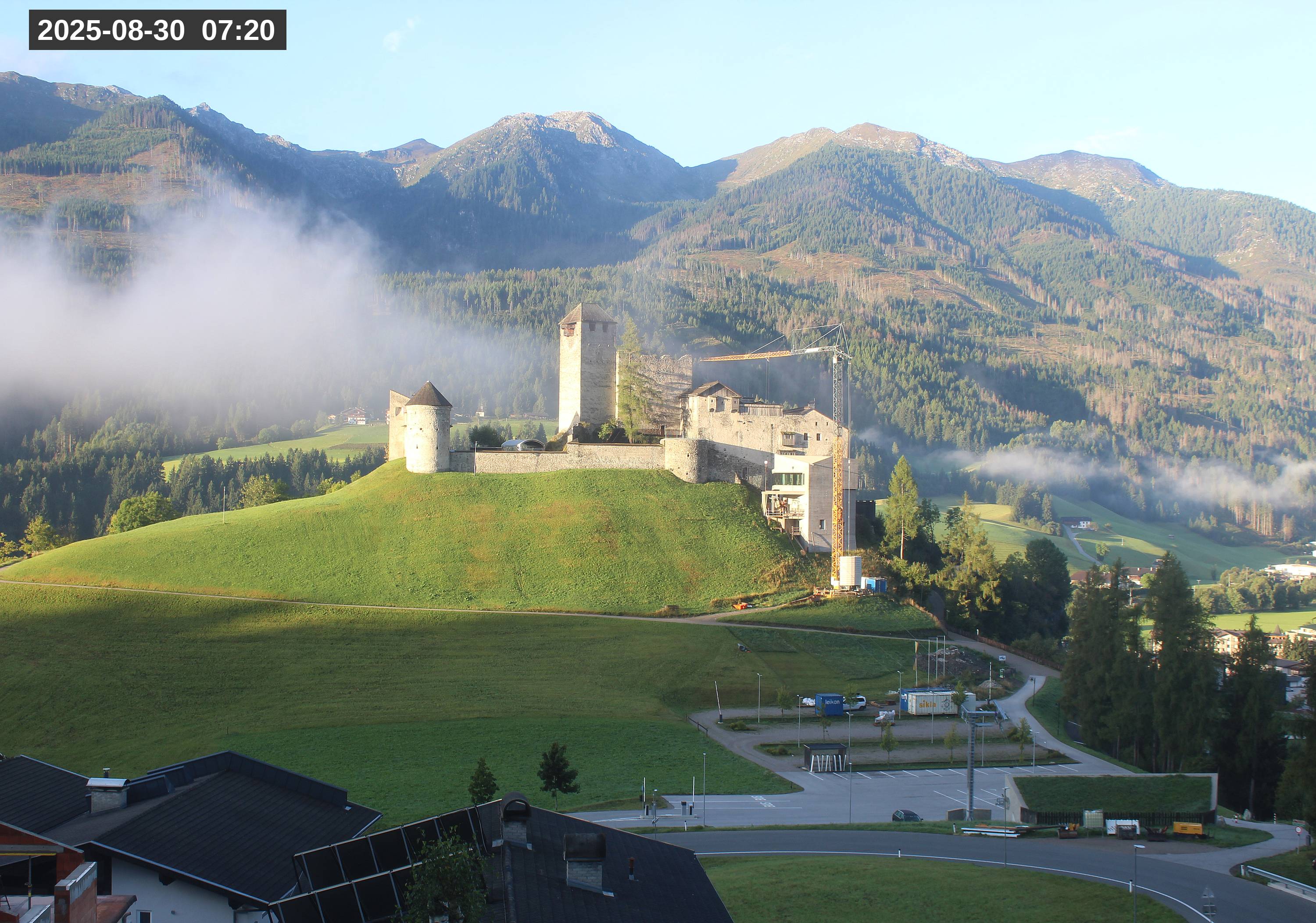 image today 07:20