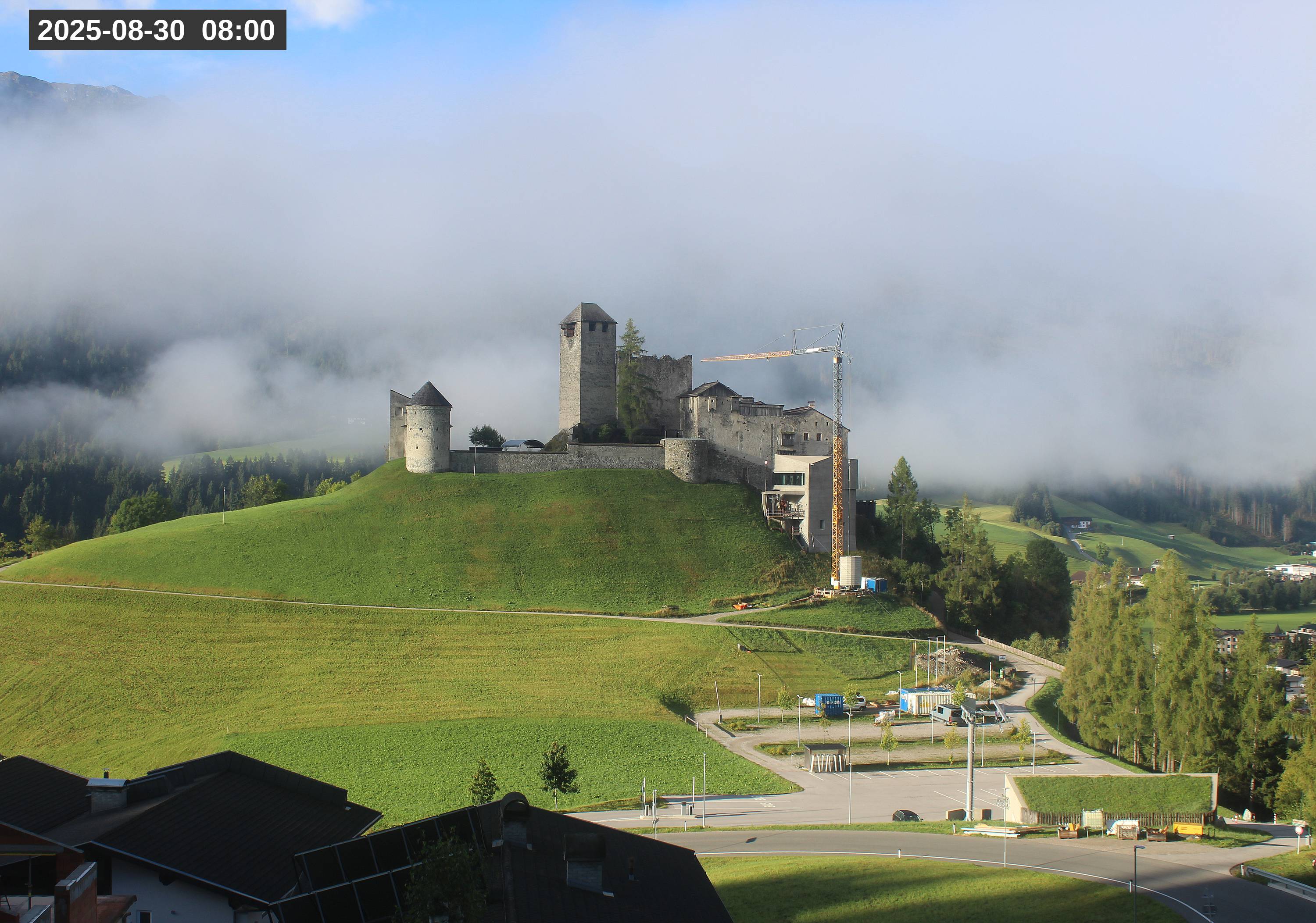 image today 08:00
