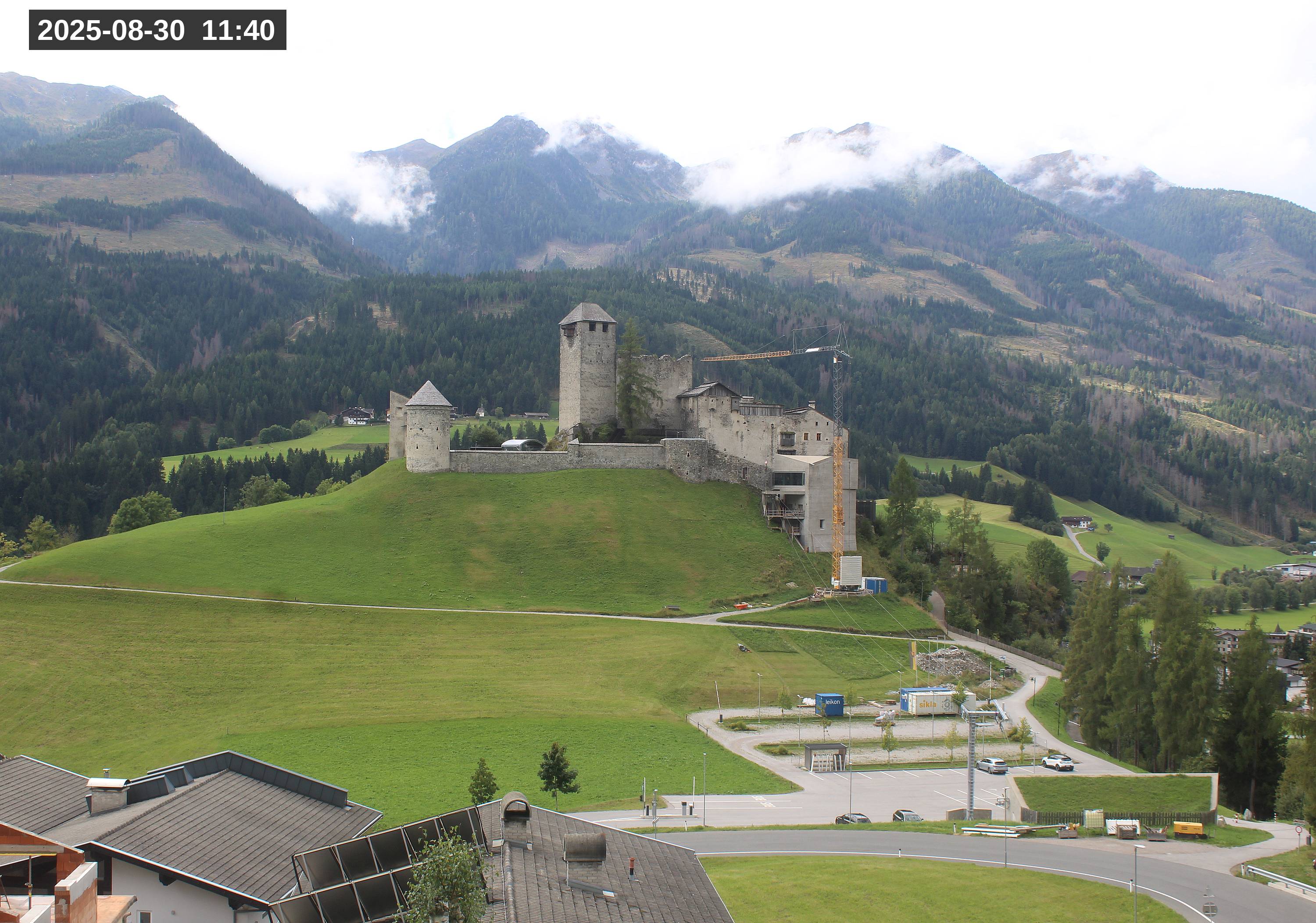 image today 11:40