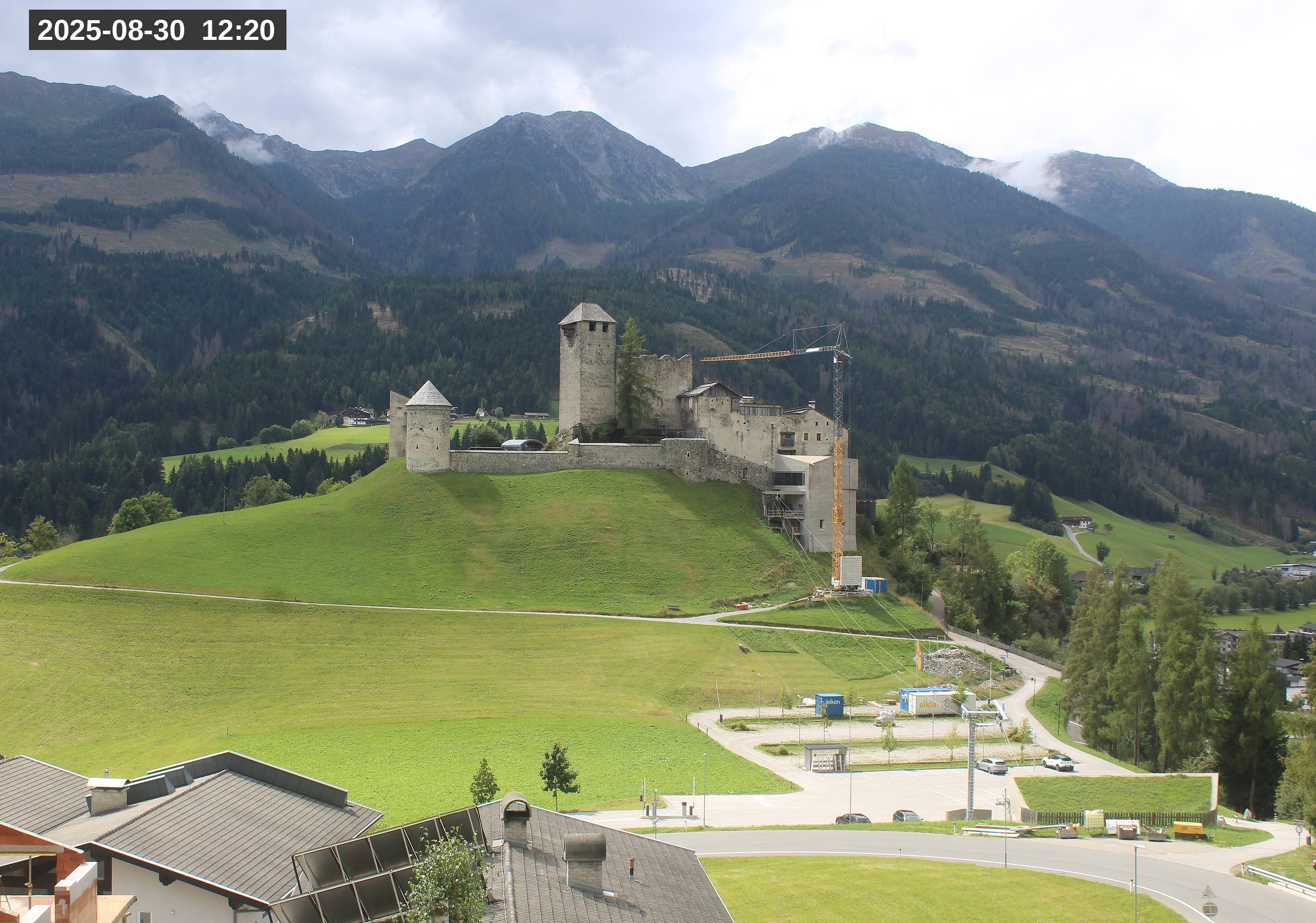 image today 12:20