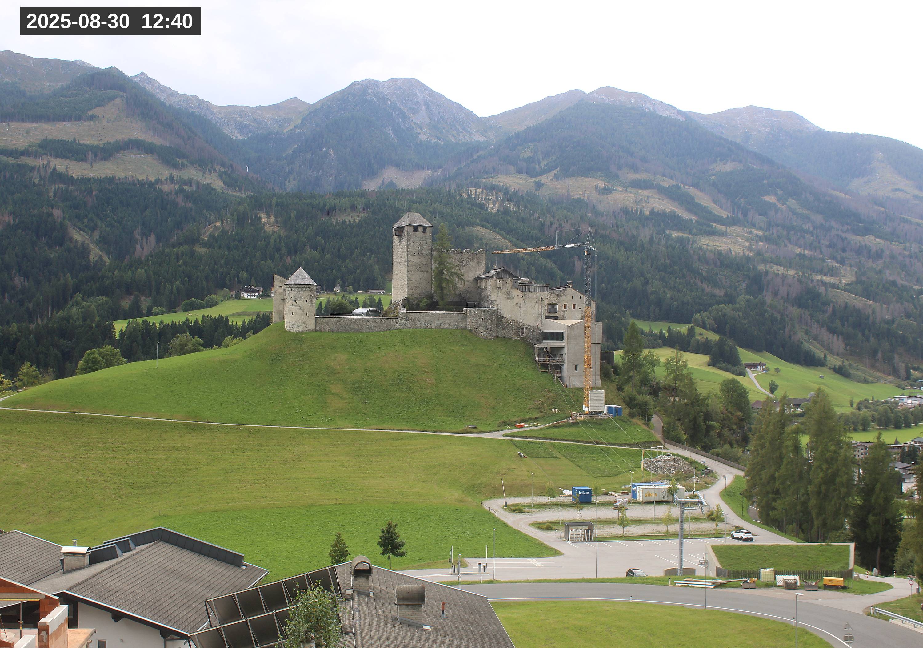 image today 12:40