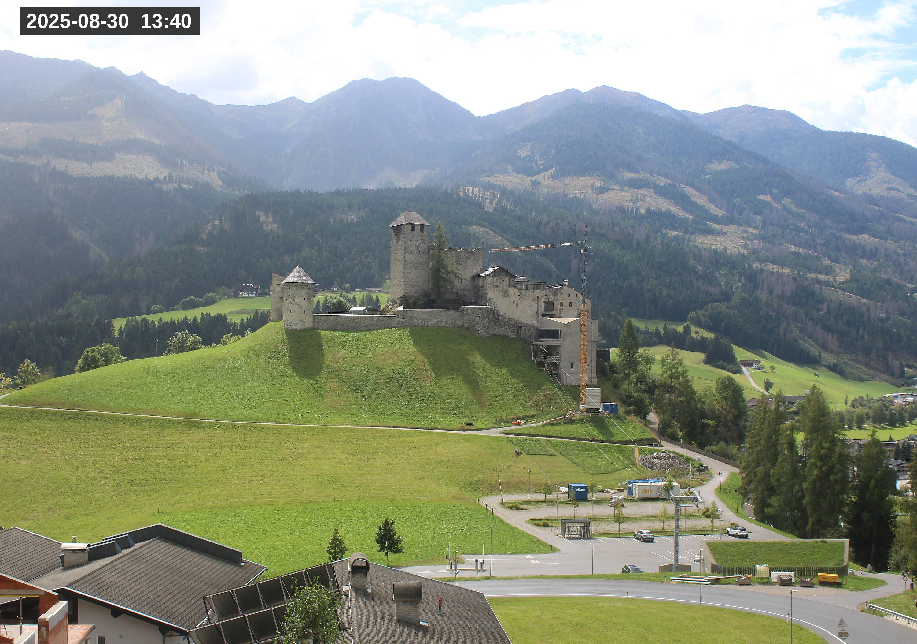 image today 13:40