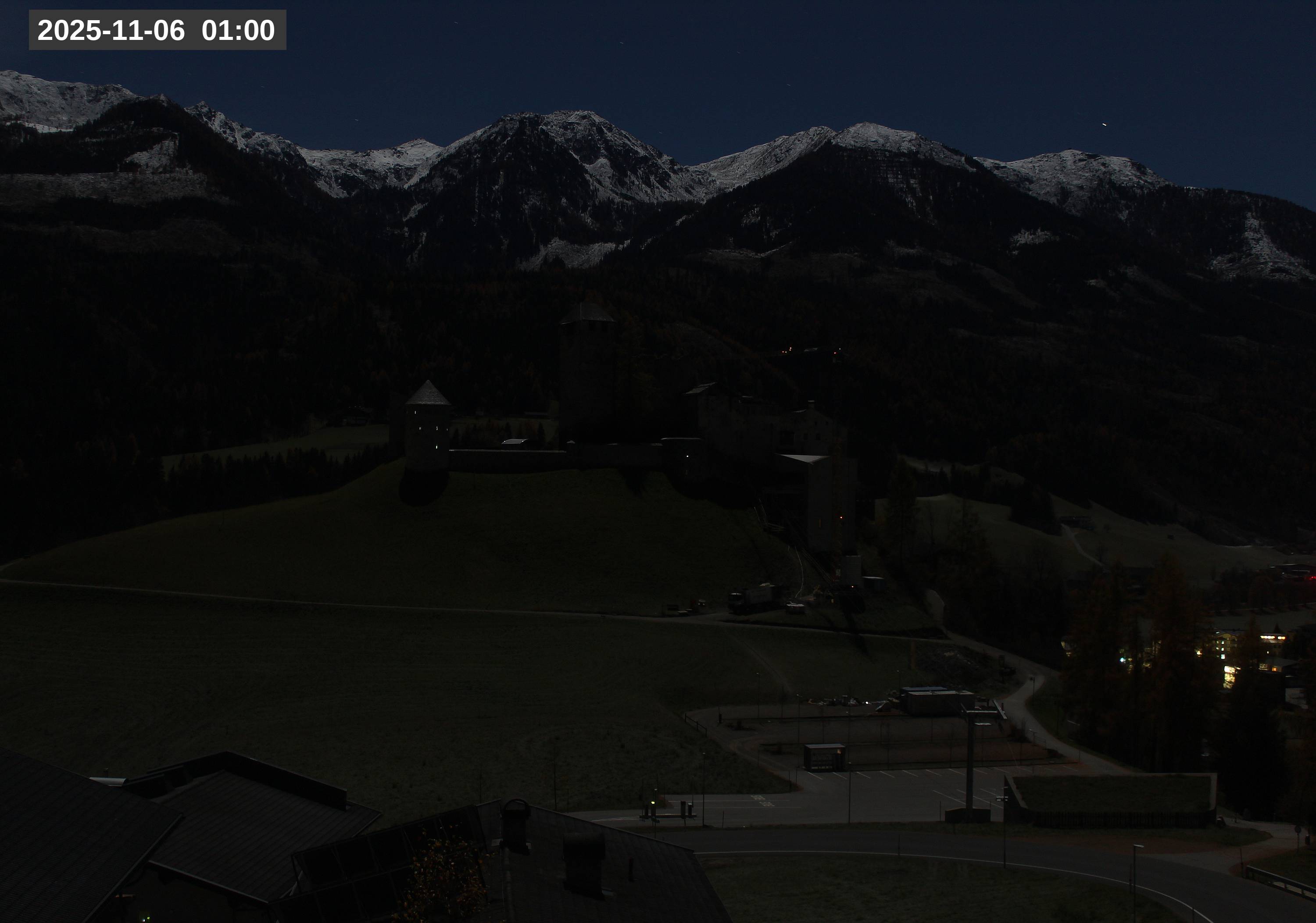 Aktuellstes Webcam Bild - Nord
