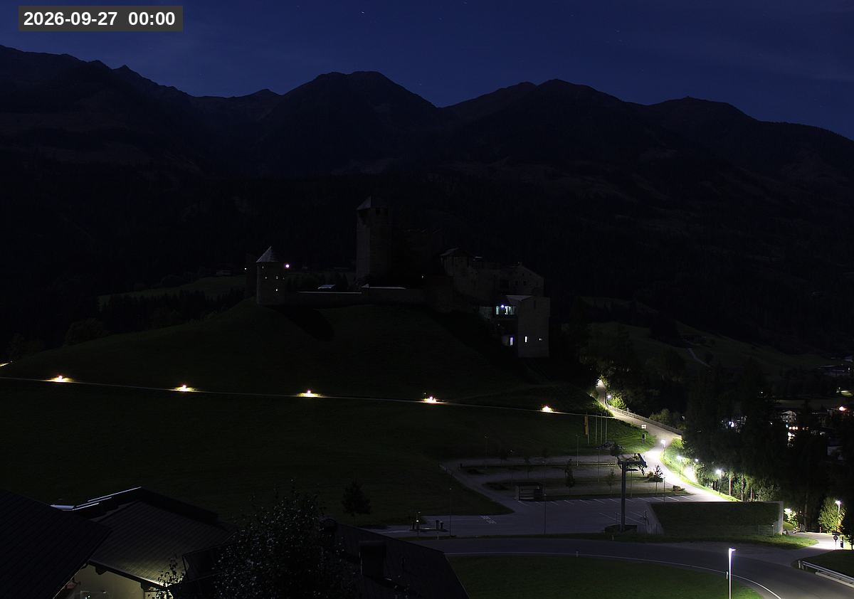 Aktuellstes Webcam Bild - Nord