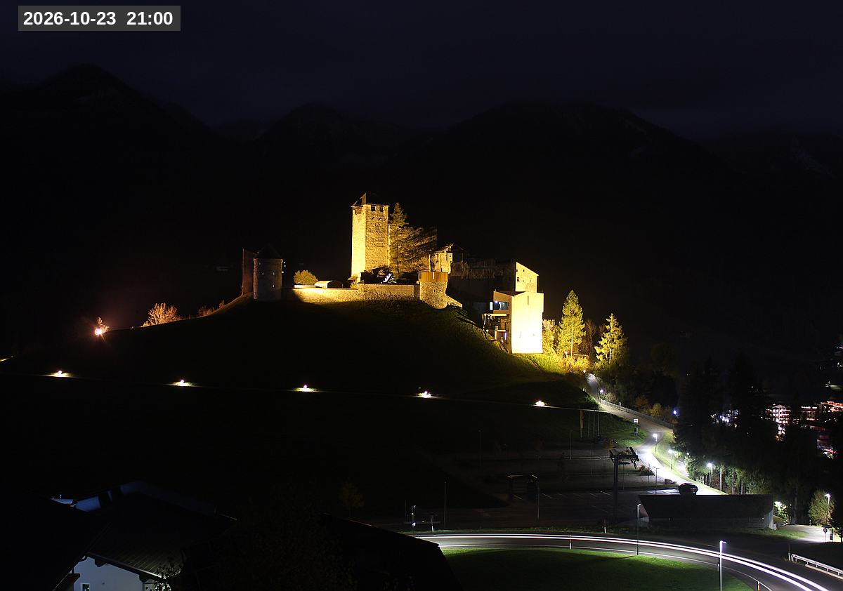 Aktuellstes Webcam Bild - Nord