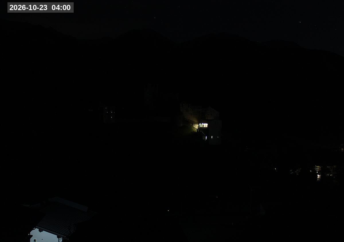 Aktuellstes Webcam Bild - Nord