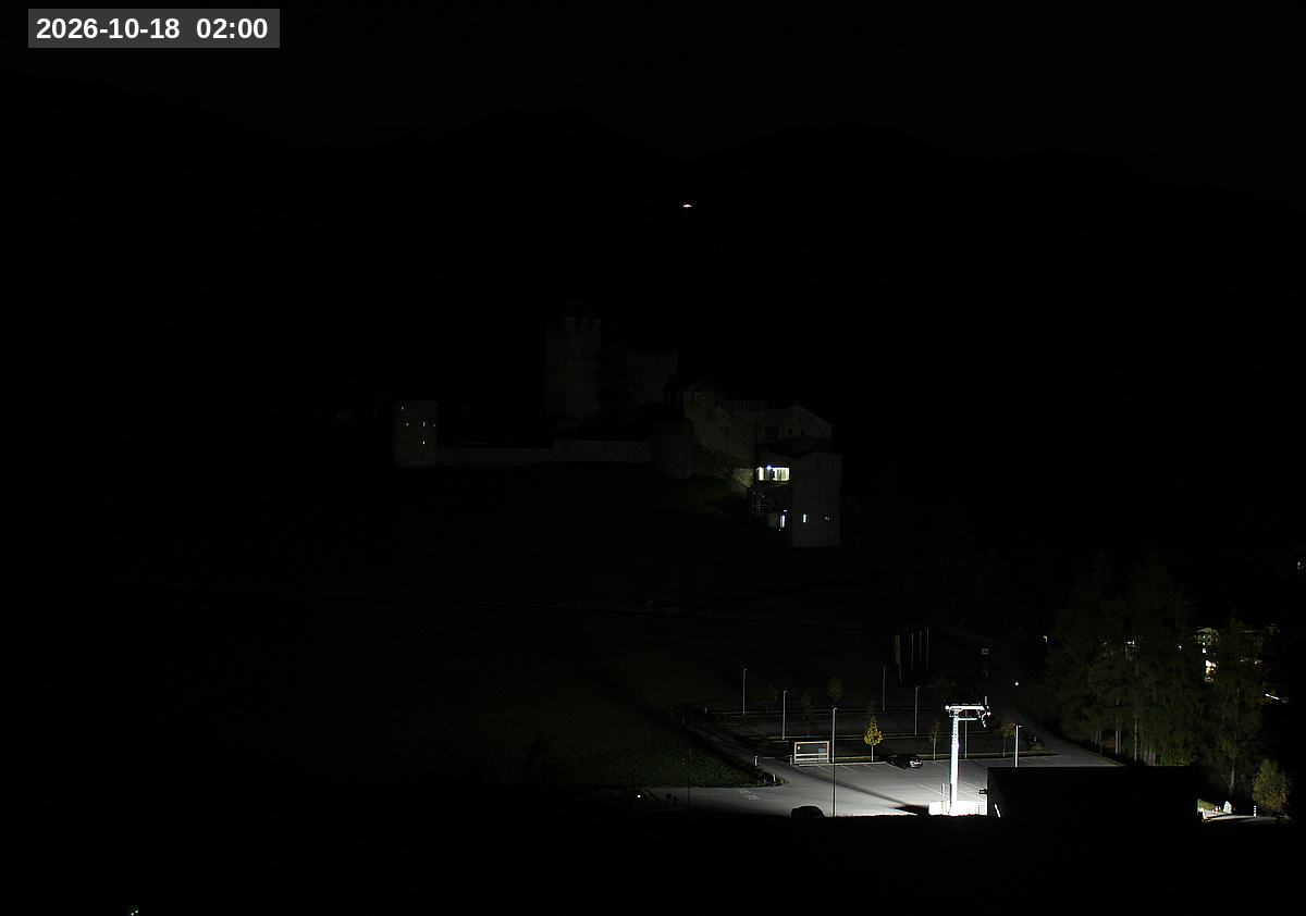 Aktuellstes Webcam Bild - Nord